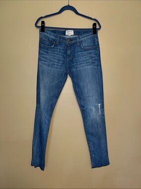 Current Elliott Women's Jeans